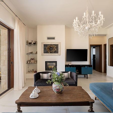 Villa Aloni Kíssamos Zewnętrze zdjęcie