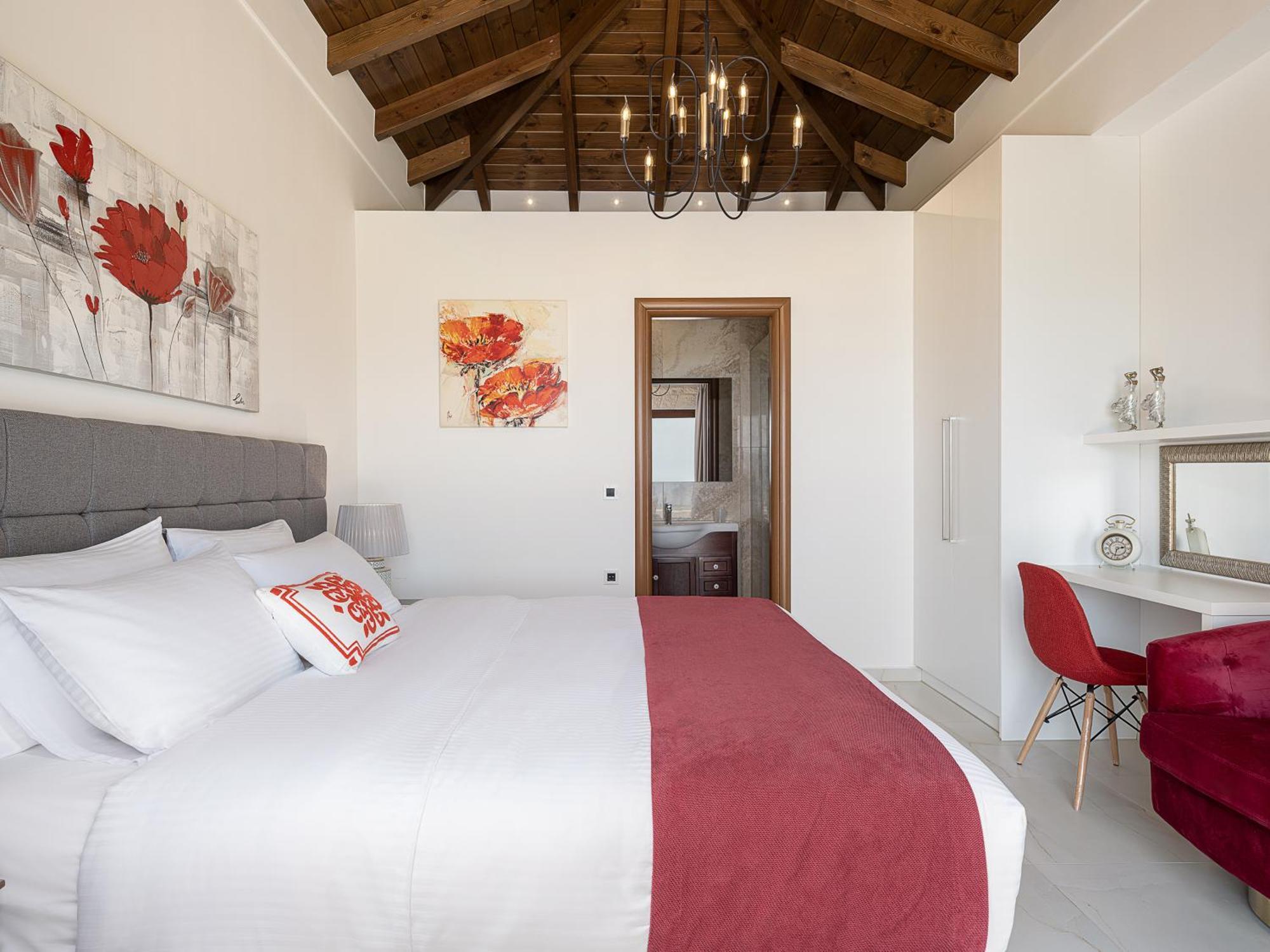 Villa Aloni Kíssamos Zewnętrze zdjęcie