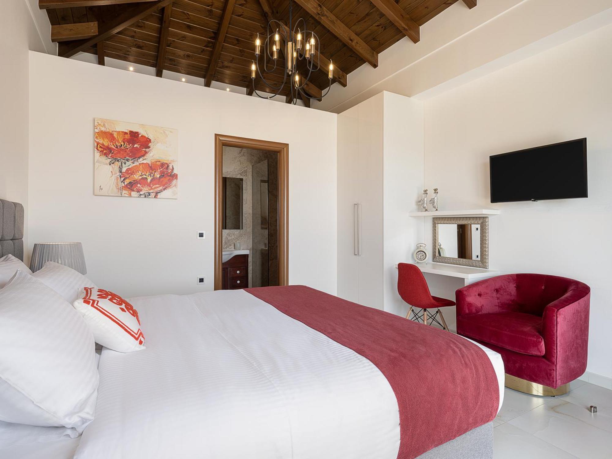 Villa Aloni Kíssamos Zewnętrze zdjęcie