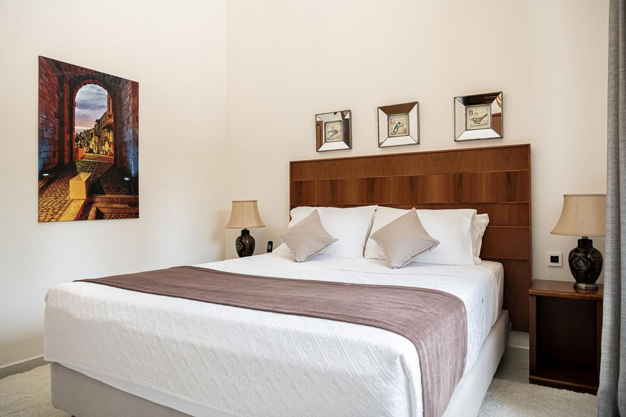 Villa Aloni Kíssamos Zewnętrze zdjęcie